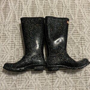 Hunter Youth Rain Boot